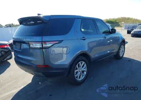 2020 Land Rover Discovery Se from USA, damaged, VIN SALRG2RV9L2424257